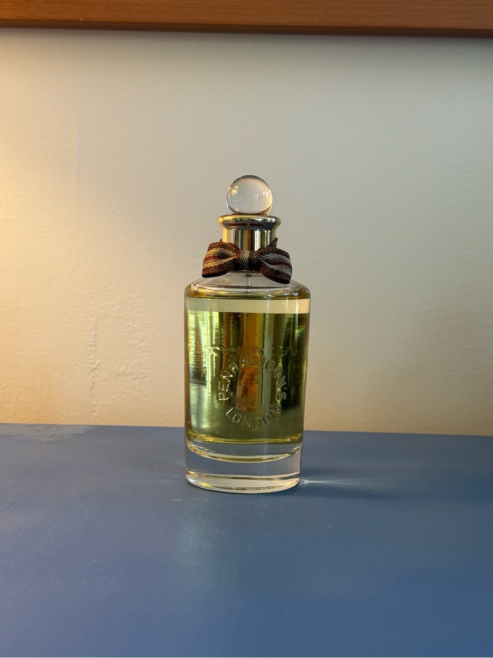 Penhaligon's The Cut - Picture 2 of 3